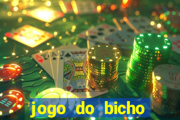 jogo do bicho documentario globoplay